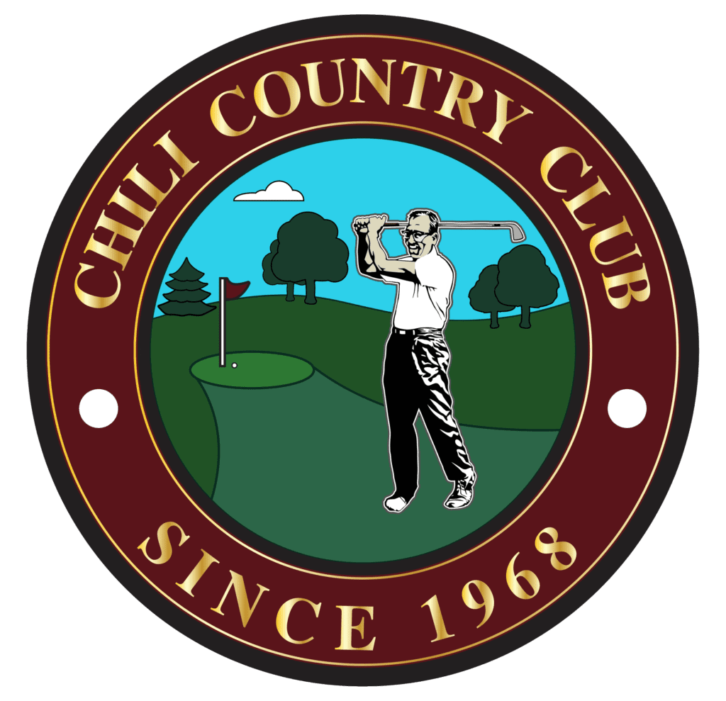 Chili Country Club in Scottsville, NY